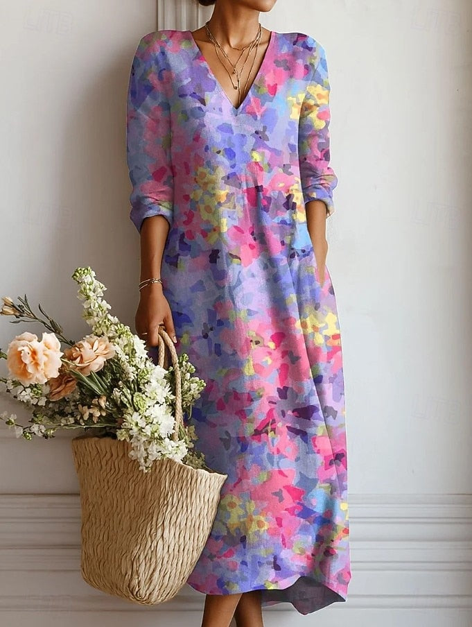 Kelly™ | Daily Comfort Dress